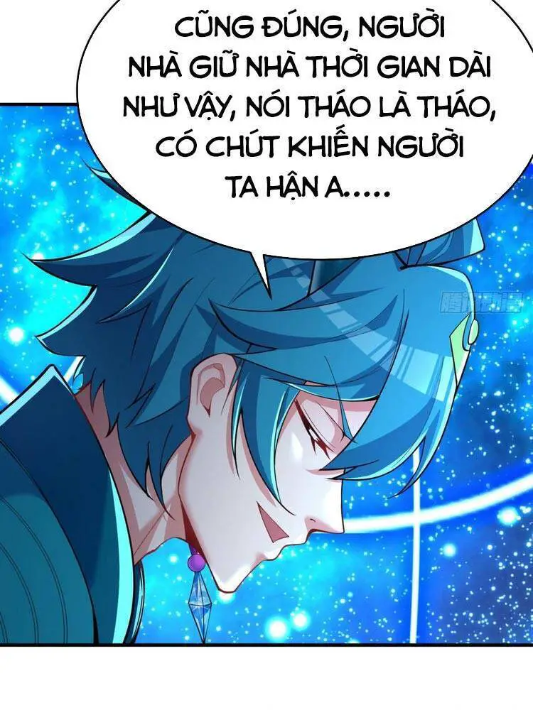 Ta Nhặt Được Thuộc Tính Tại Tu Chân Giới Nettruyen ZZZ Chương 151 Page 28