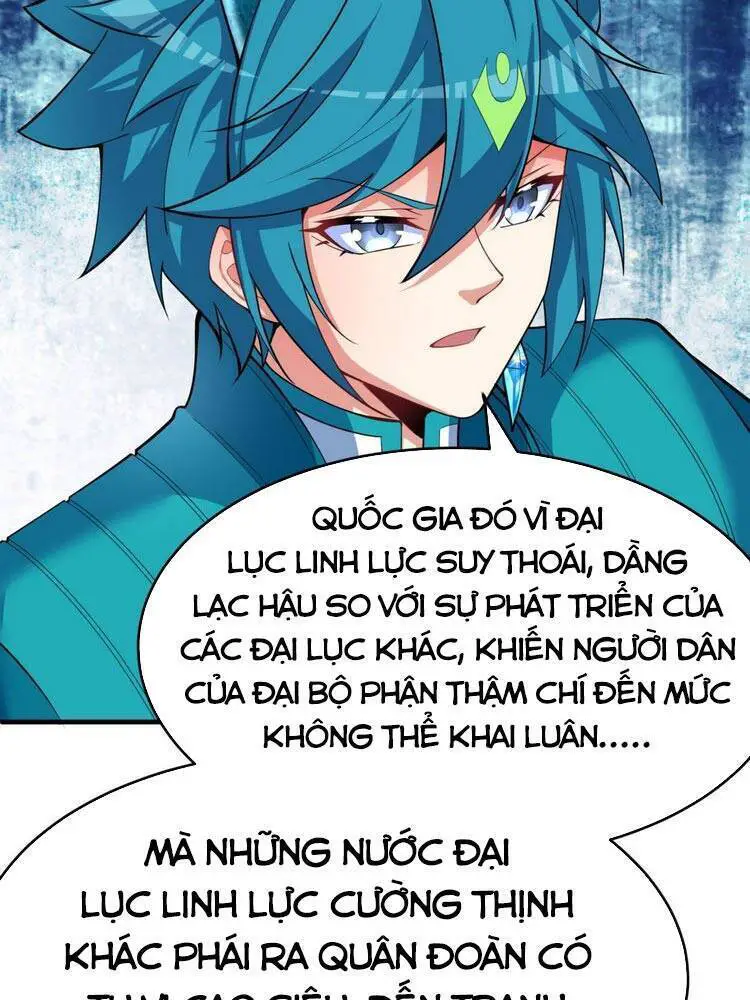Ta Nhặt Được Thuộc Tính Tại Tu Chân Giới Nettruyen ZZZ Chương 151 Page 32