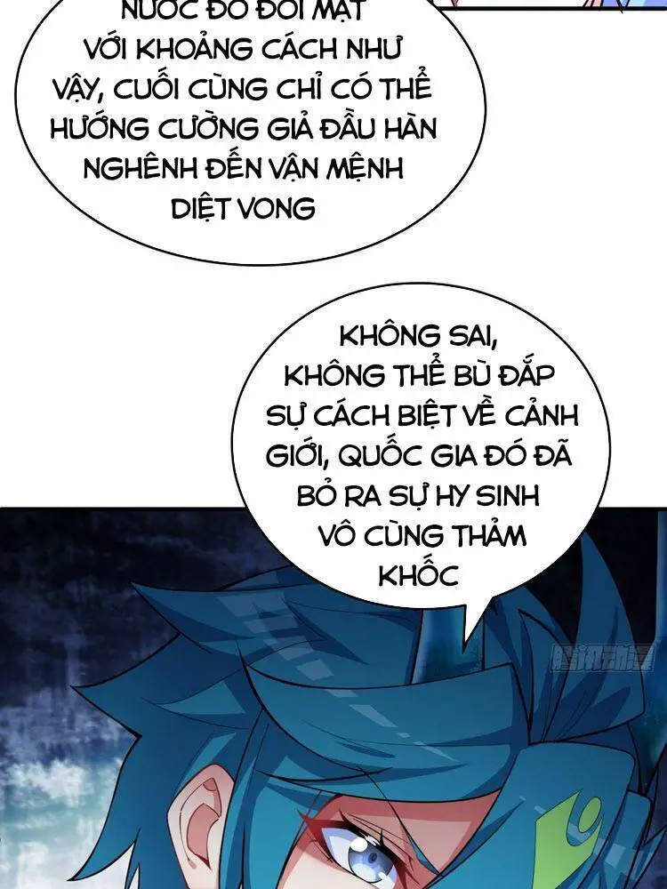 Ta Nhặt Được Thuộc Tính Tại Tu Chân Giới Nettruyen ZZZ Chương 151 Page 34