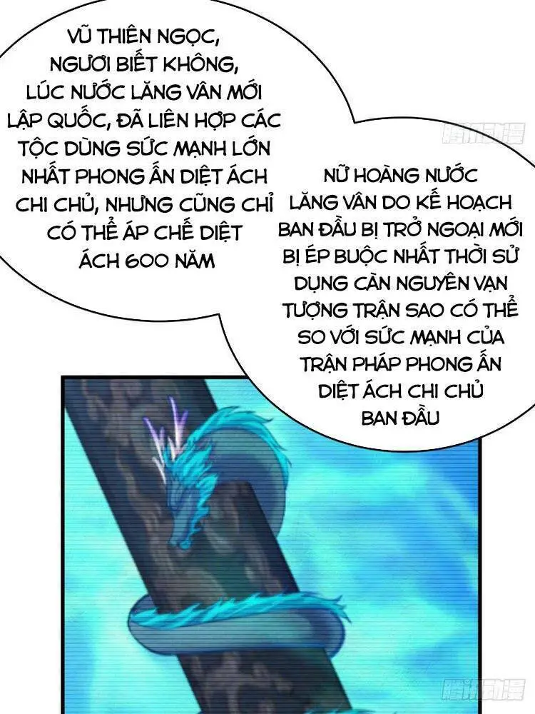 Ta Nhặt Được Thuộc Tính Tại Tu Chân Giới Nettruyen ZZZ Chương 151 Page 38