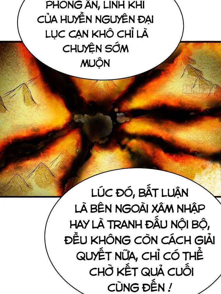 Ta Nhặt Được Thuộc Tính Tại Tu Chân Giới Nettruyen ZZZ Chương 151 Page 40