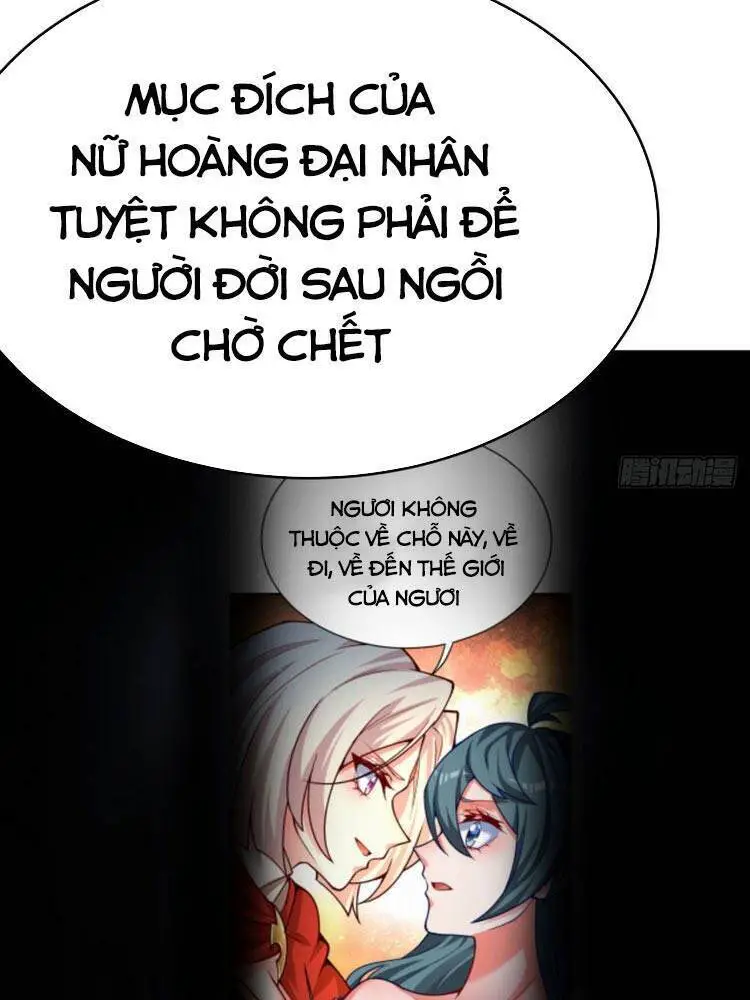 Ta Nhặt Được Thuộc Tính Tại Tu Chân Giới Nettruyen ZZZ Chương 151 Page 42
