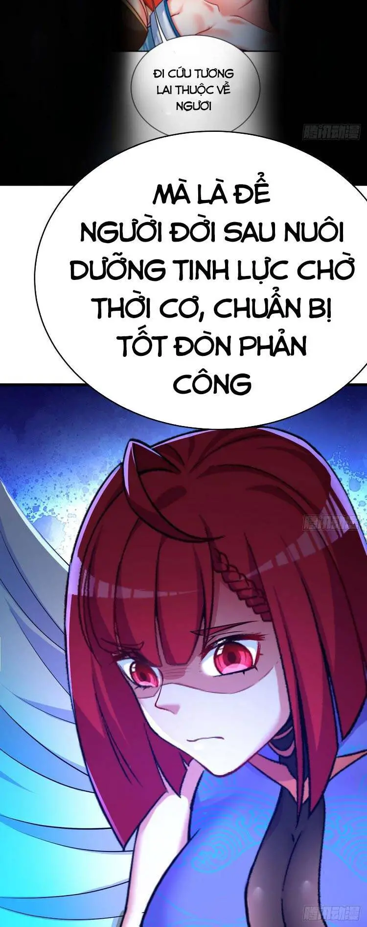 Ta Nhặt Được Thuộc Tính Tại Tu Chân Giới Nettruyen ZZZ Chương 151 Page 43