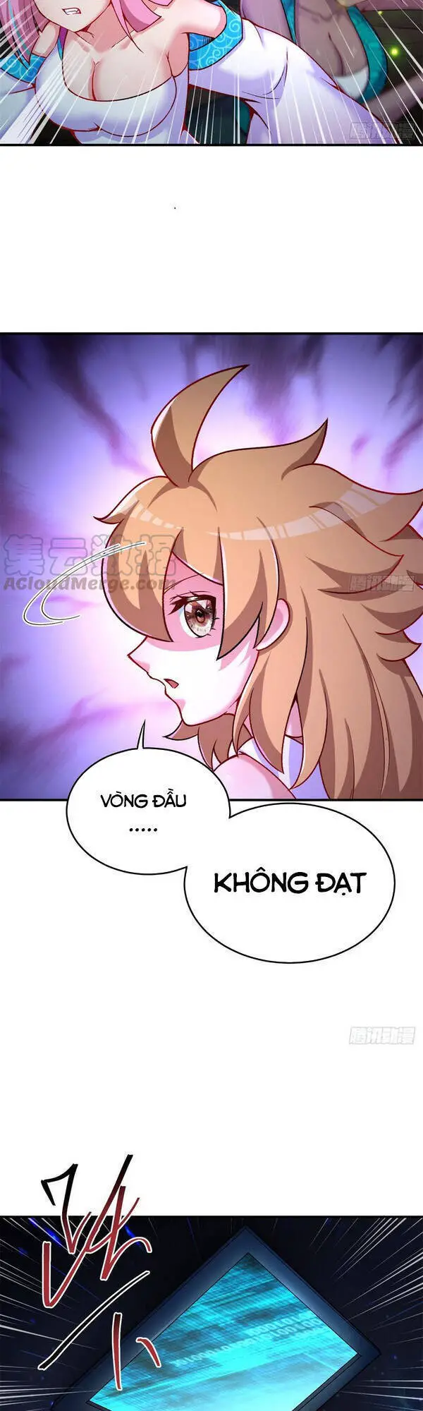Ta Nhặt Được Thuộc Tính Tại Tu Chân Giới Nettruyen ZZZ Chương 141 Page 3