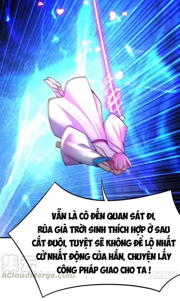 Ta Nhặt Được Thuộc Tính Tại Tu Chân Giới Nettruyen ZZZ Chương 141 Page 10