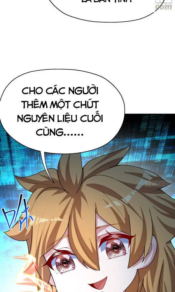 Ta Nhặt Được Thuộc Tính Tại Tu Chân Giới Nettruyen ZZZ Chương 141 Page 18
