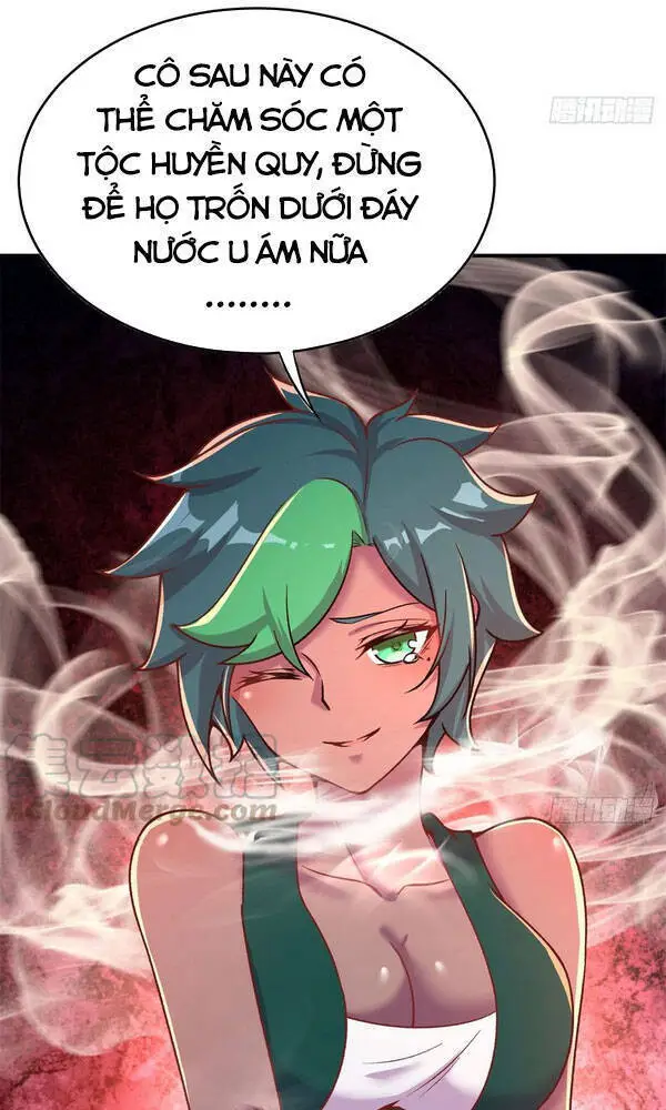 Ta Nhặt Được Thuộc Tính Tại Tu Chân Giới Nettruyen ZZZ Chương 141 Page 27