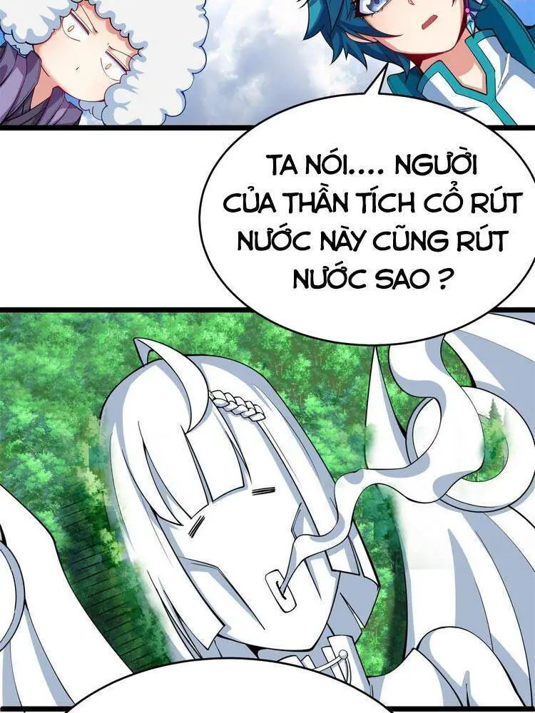Ta Nhặt Được Thuộc Tính Tại Tu Chân Giới Nettruyen ZZZ Chương 150 Page 8