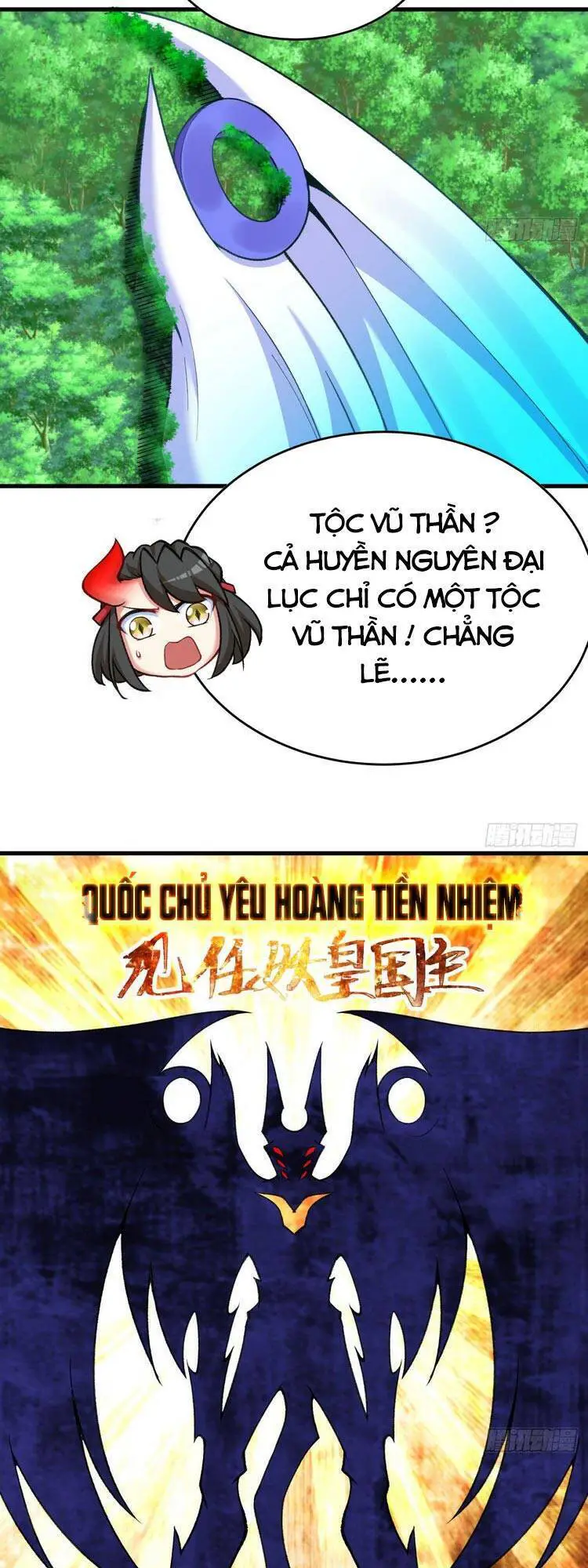 Ta Nhặt Được Thuộc Tính Tại Tu Chân Giới Nettruyen ZZZ Chương 150 Page 11
