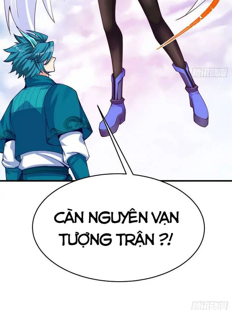 Ta Nhặt Được Thuộc Tính Tại Tu Chân Giới Nettruyen ZZZ Chương 150 Page 23