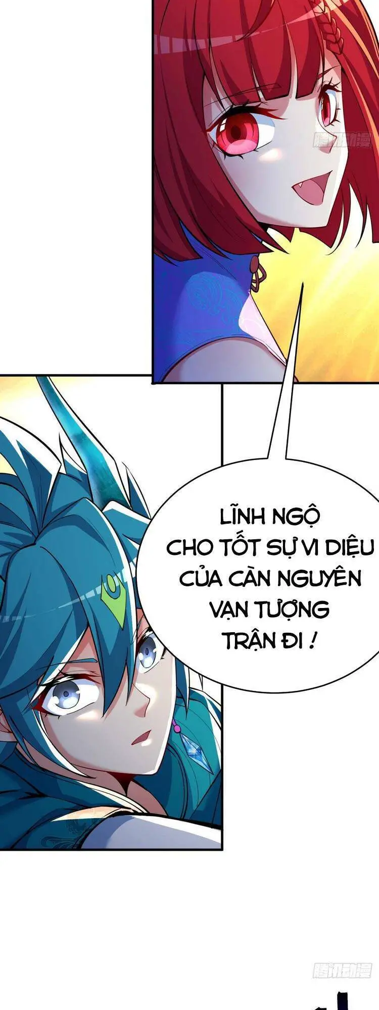 Ta Nhặt Được Thuộc Tính Tại Tu Chân Giới Nettruyen ZZZ Chương 150 Page 26