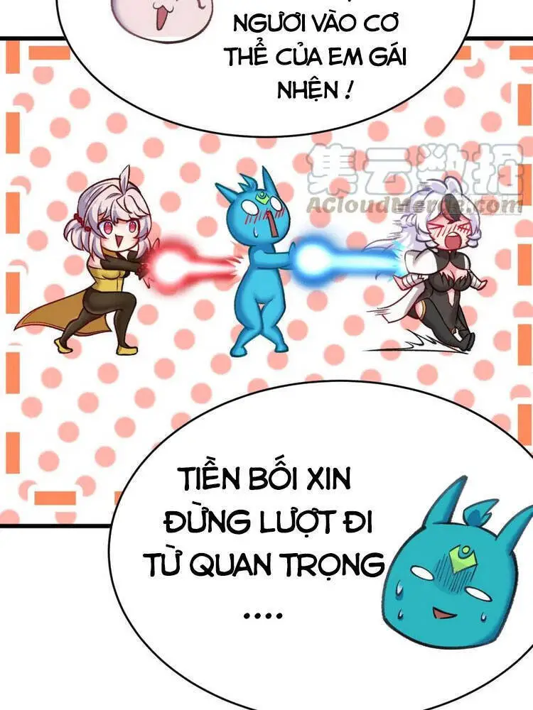 Ta Nhặt Được Thuộc Tính Tại Tu Chân Giới Nettruyen ZZZ Chương 146 Page 2