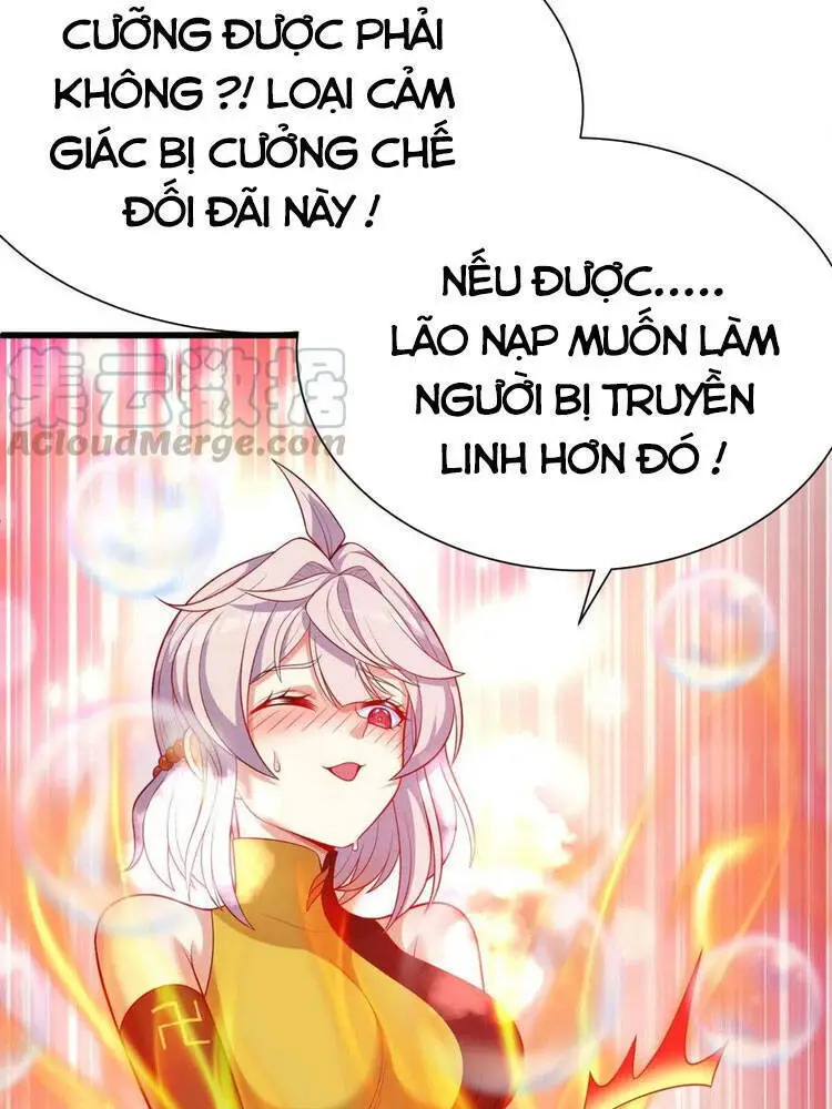 Ta Nhặt Được Thuộc Tính Tại Tu Chân Giới Nettruyen ZZZ Chương 146 Page 16