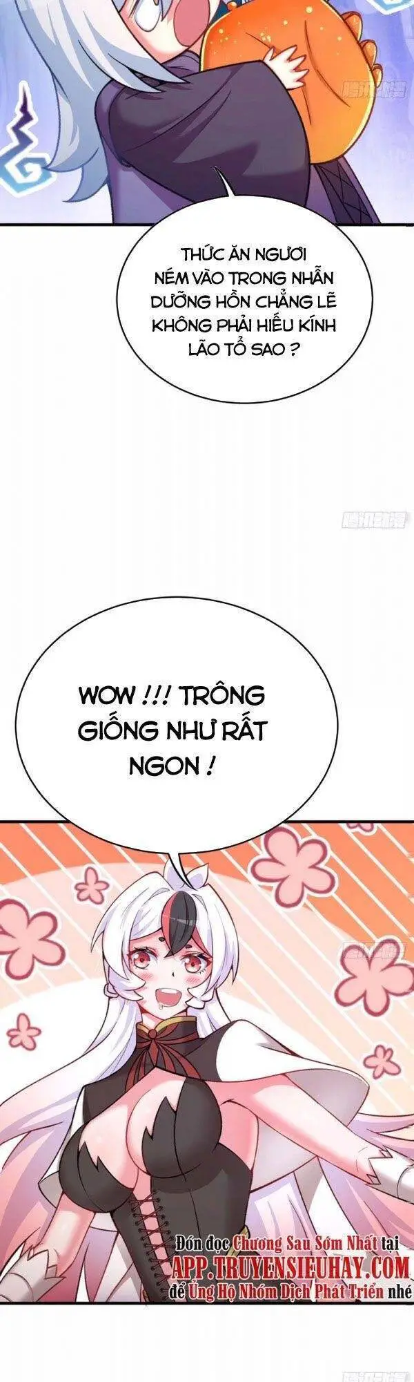 Ta Nhặt Được Thuộc Tính Tại Tu Chân Giới Nettruyen ZZZ Chương 143 Page 5