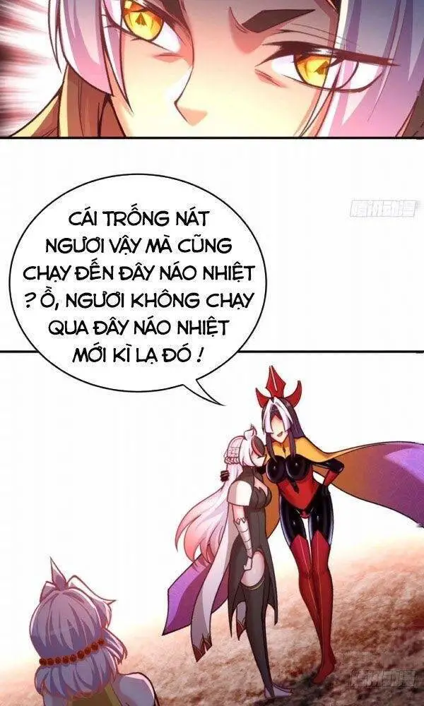 Ta Nhặt Được Thuộc Tính Tại Tu Chân Giới Nettruyen ZZZ Chương 143 Page 28