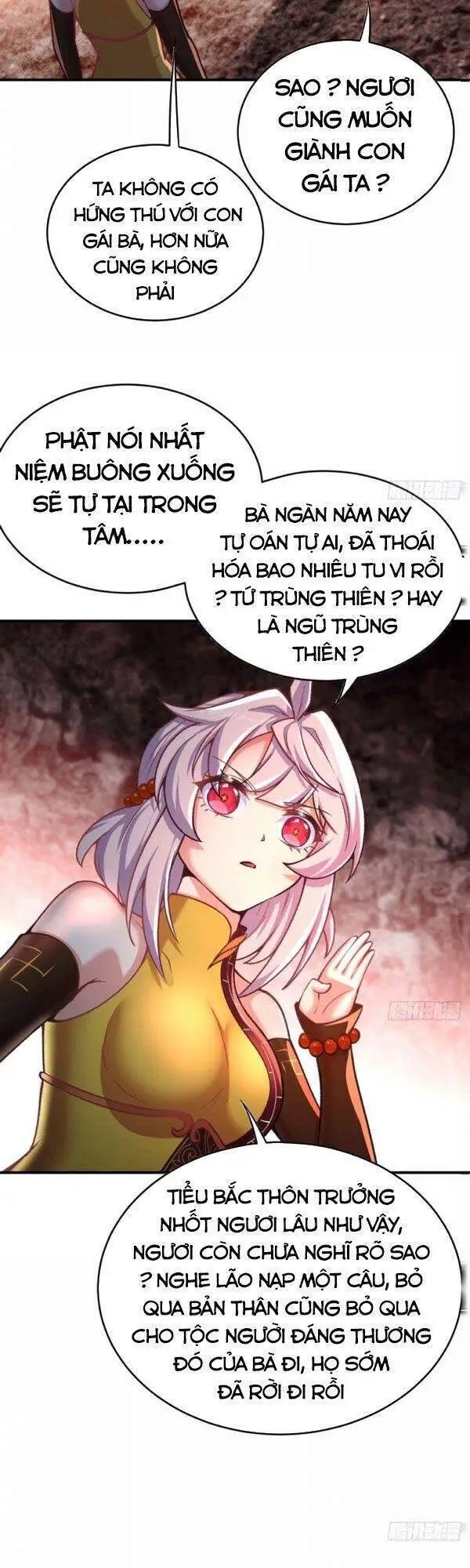 Ta Nhặt Được Thuộc Tính Tại Tu Chân Giới Nettruyen ZZZ Chương 143 Page 29