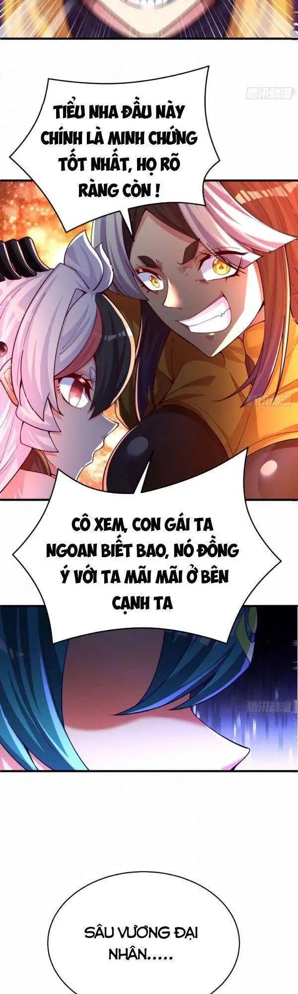 Ta Nhặt Được Thuộc Tính Tại Tu Chân Giới Nettruyen ZZZ Chương 143 Page 31