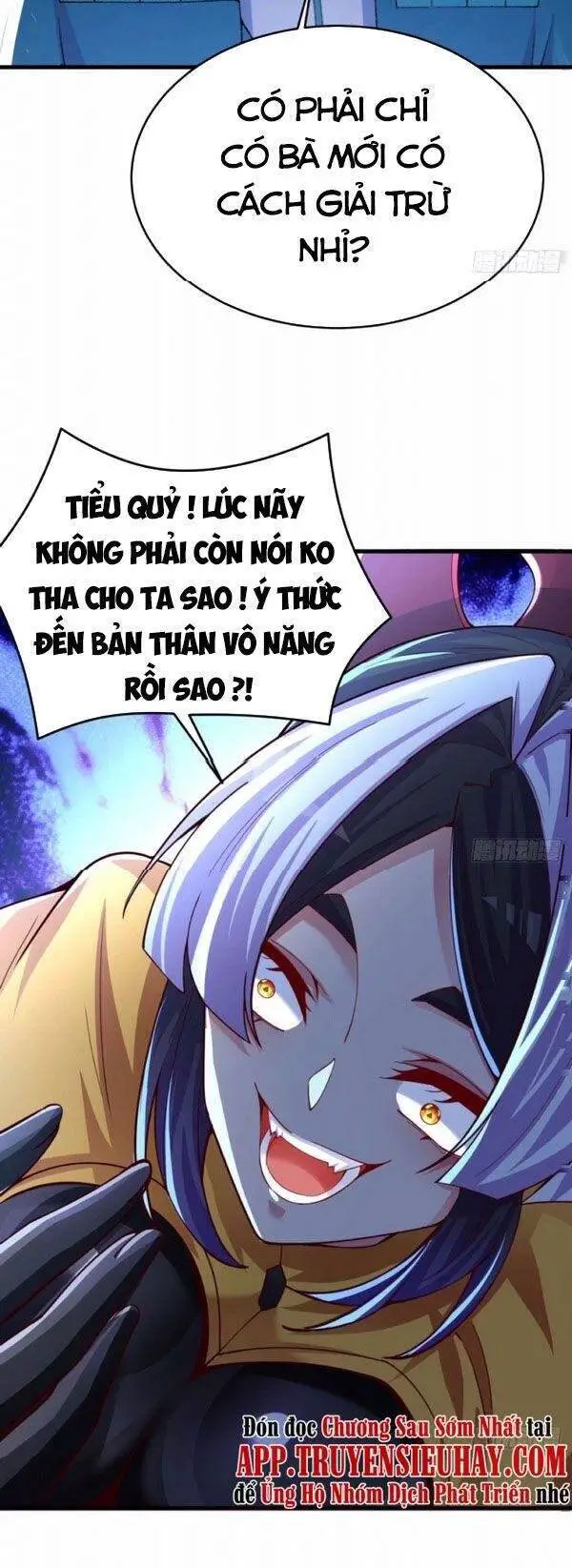 Ta Nhặt Được Thuộc Tính Tại Tu Chân Giới Nettruyen ZZZ Chương 143 Page 33