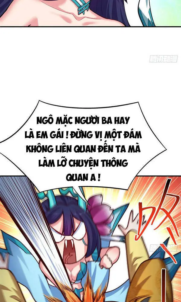 Ta Nhặt Được Thuộc Tính Tại Tu Chân Giới Nettruyen ZZZ Chương 139 Page 32