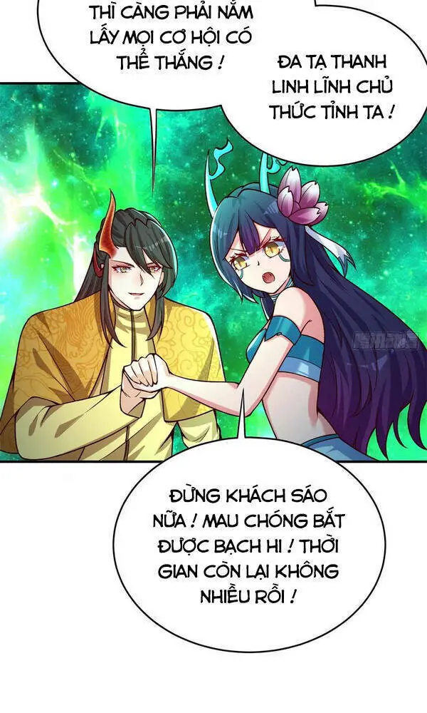 Ta Nhặt Được Thuộc Tính Tại Tu Chân Giới Nettruyen ZZZ Chương 139 Page 36