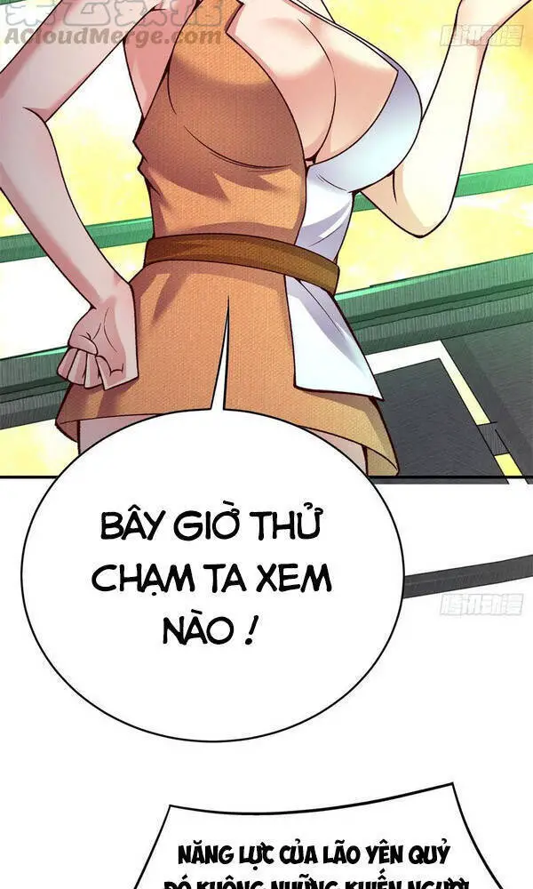 Ta Nhặt Được Thuộc Tính Tại Tu Chân Giới Nettruyen ZZZ Chương 139 Page 38
