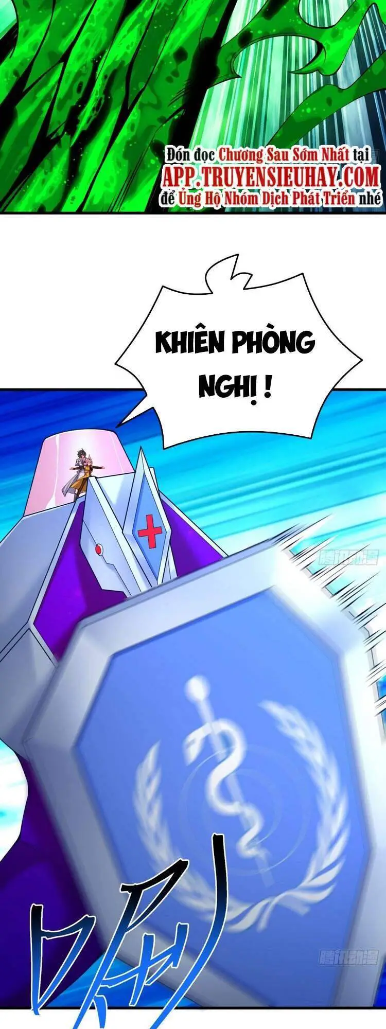 Ta Nhặt Được Thuộc Tính Tại Tu Chân Giới Nettruyen ZZZ Chương 163 Page 7