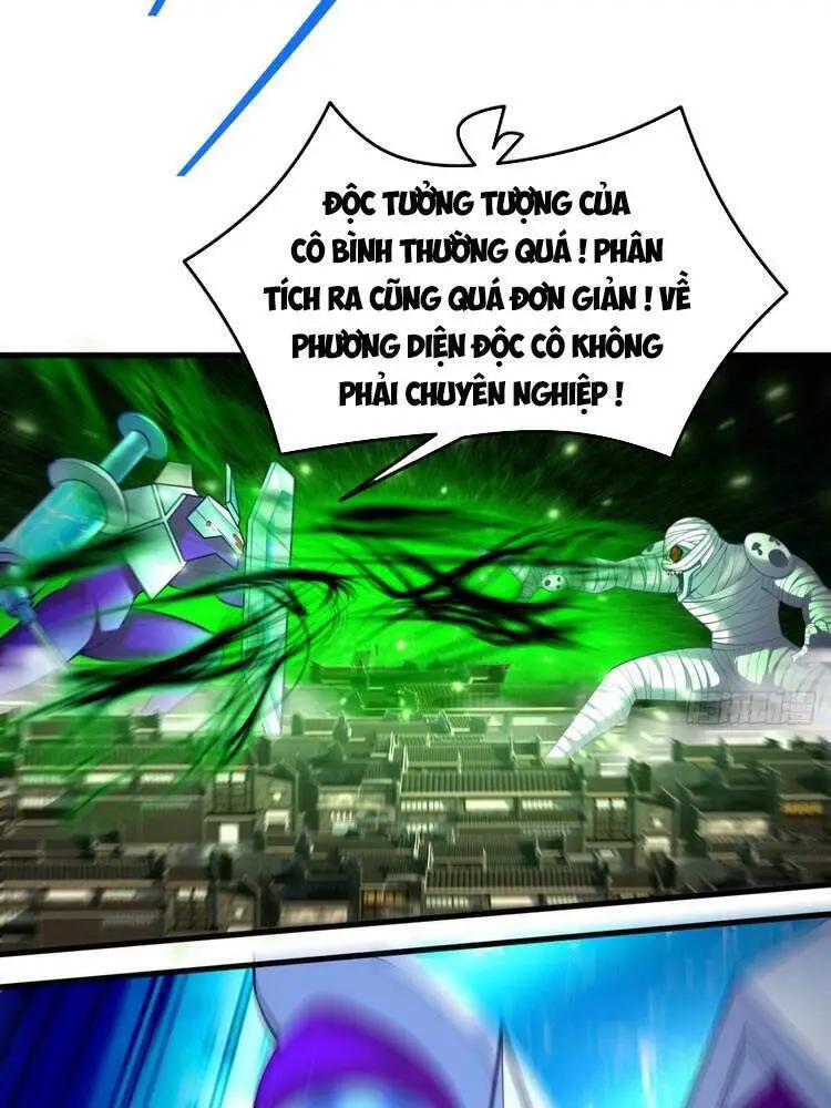 Ta Nhặt Được Thuộc Tính Tại Tu Chân Giới Nettruyen ZZZ Chương 163 Page 8