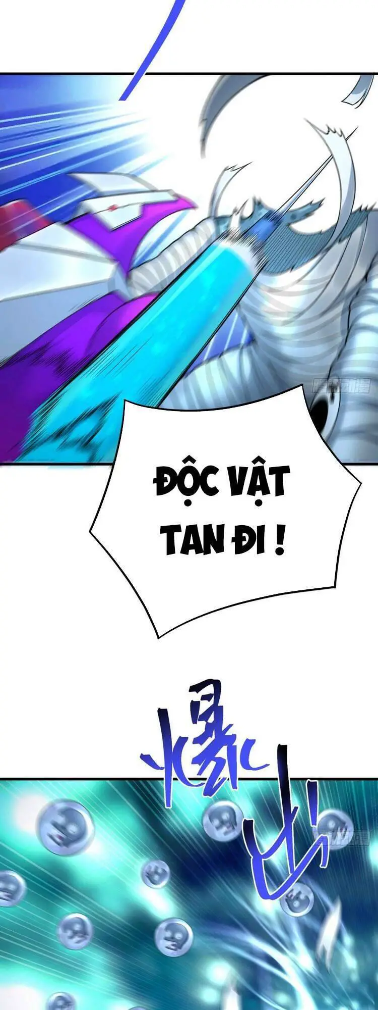 Ta Nhặt Được Thuộc Tính Tại Tu Chân Giới Nettruyen ZZZ Chương 163 Page 11