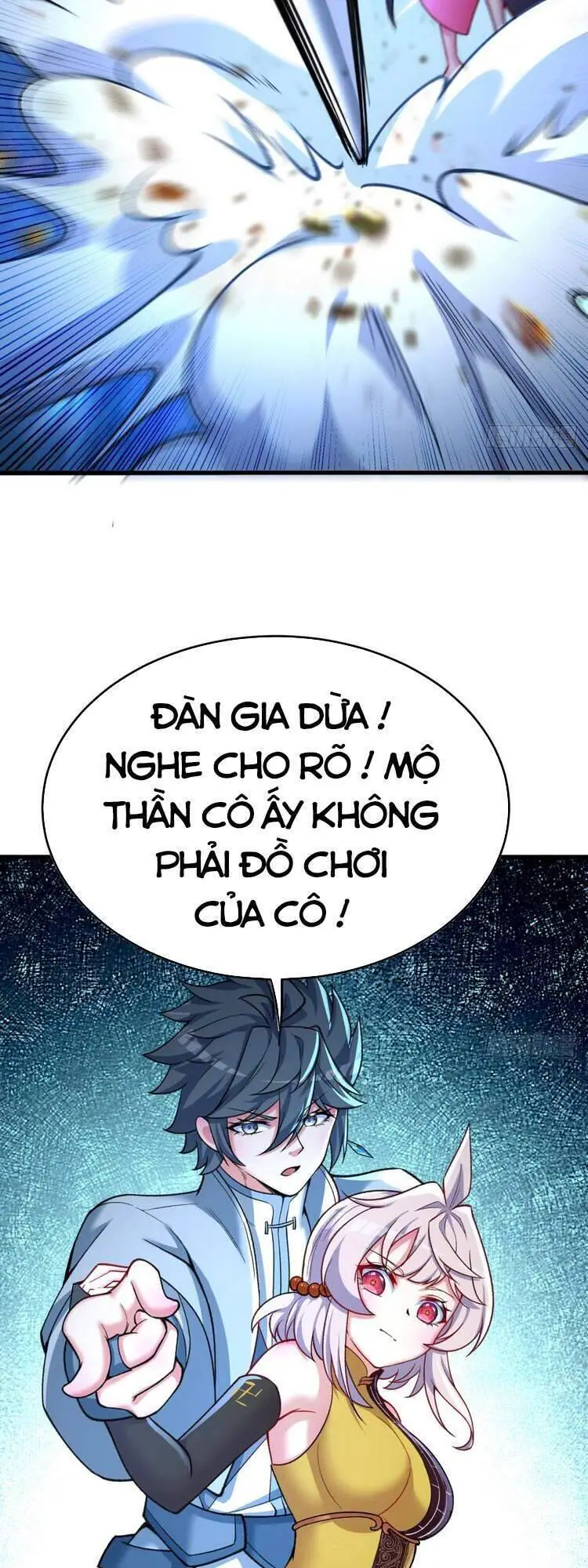 Ta Nhặt Được Thuộc Tính Tại Tu Chân Giới Nettruyen ZZZ Chương 163 Page 15