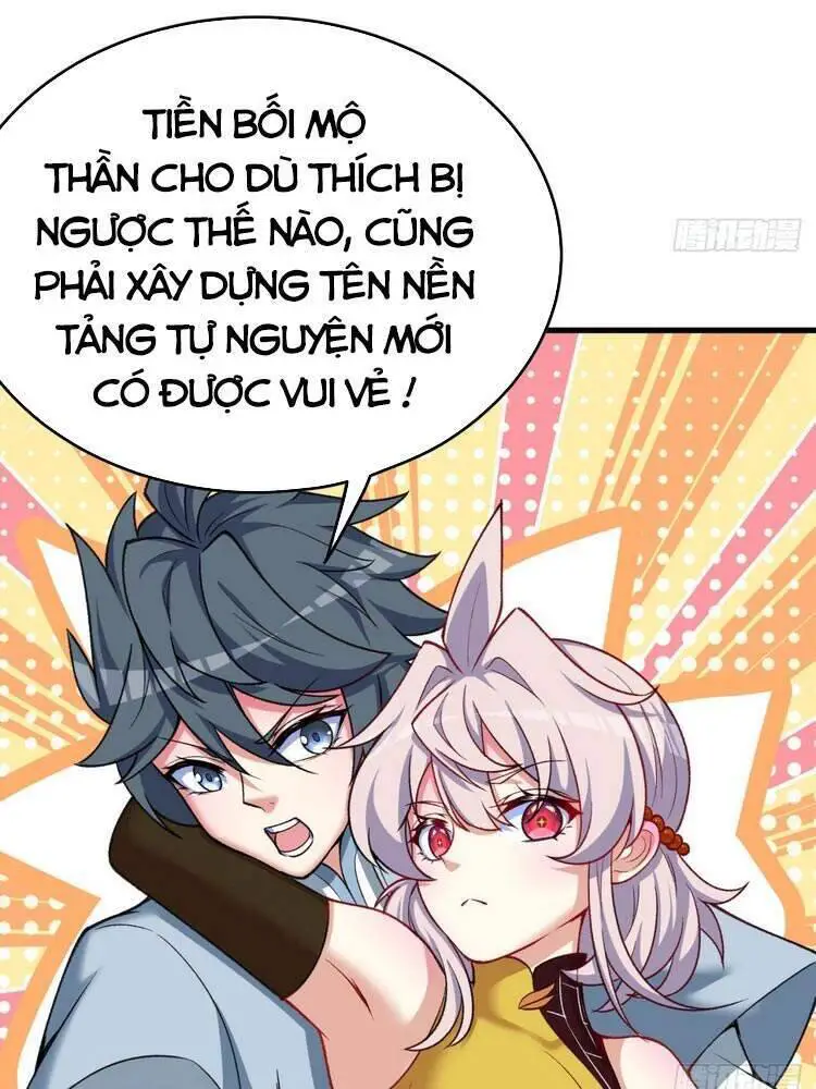 Ta Nhặt Được Thuộc Tính Tại Tu Chân Giới Nettruyen ZZZ Chương 163 Page 18