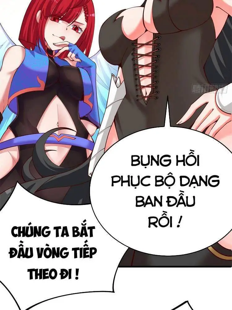 Ta Nhặt Được Thuộc Tính Tại Tu Chân Giới Nettruyen ZZZ Chương 163 Page 44