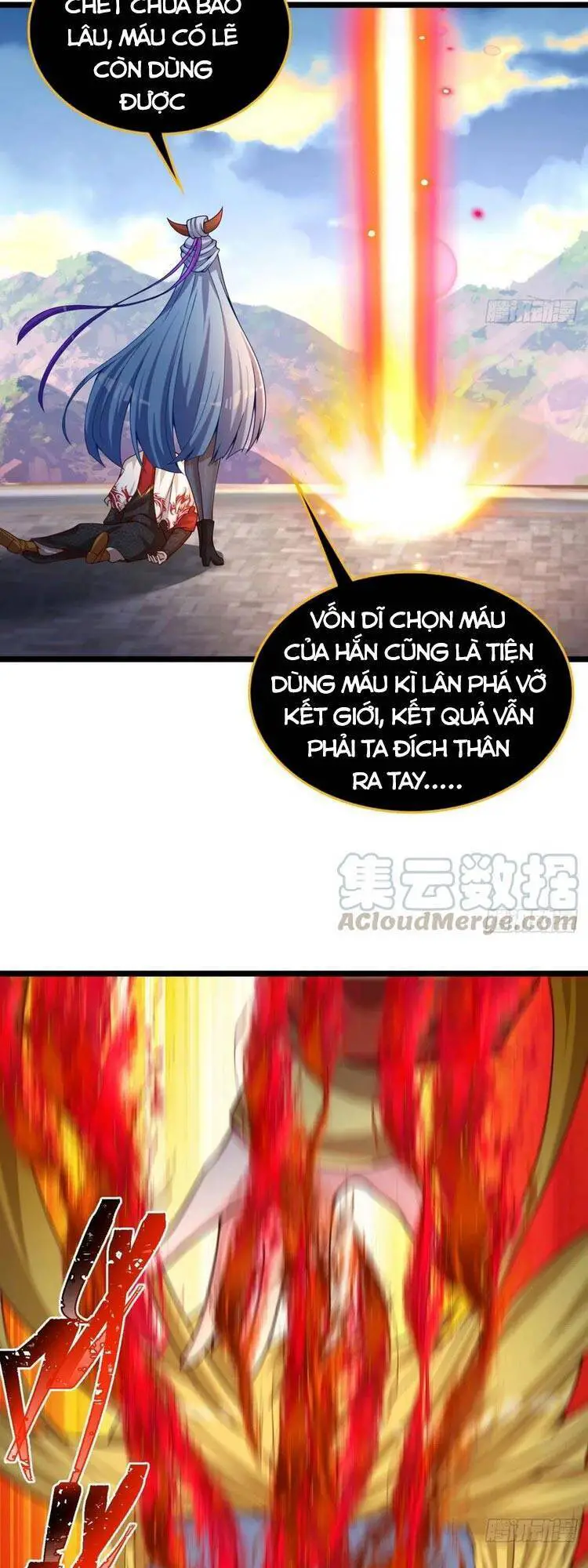 Ta Nhặt Được Thuộc Tính Tại Tu Chân Giới Nettruyen ZZZ Chương 148 Page 29