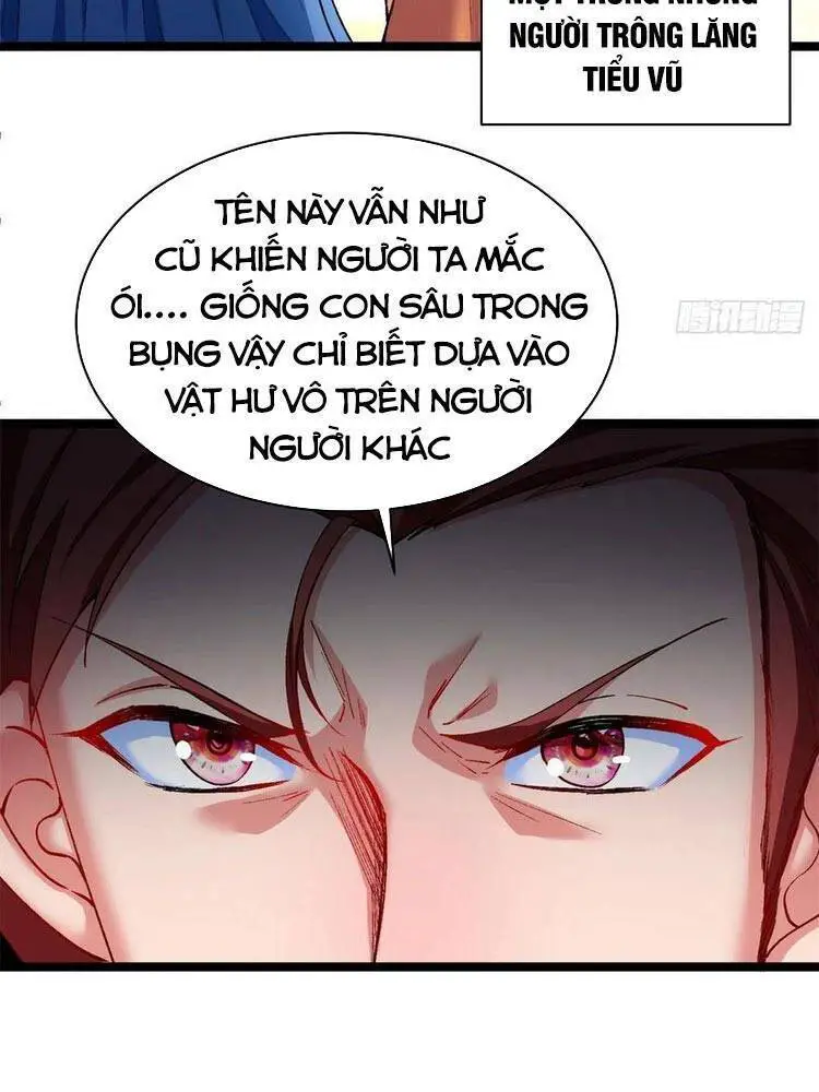 Ta Nhặt Được Thuộc Tính Tại Tu Chân Giới Nettruyen ZZZ Chương 148 Page 36