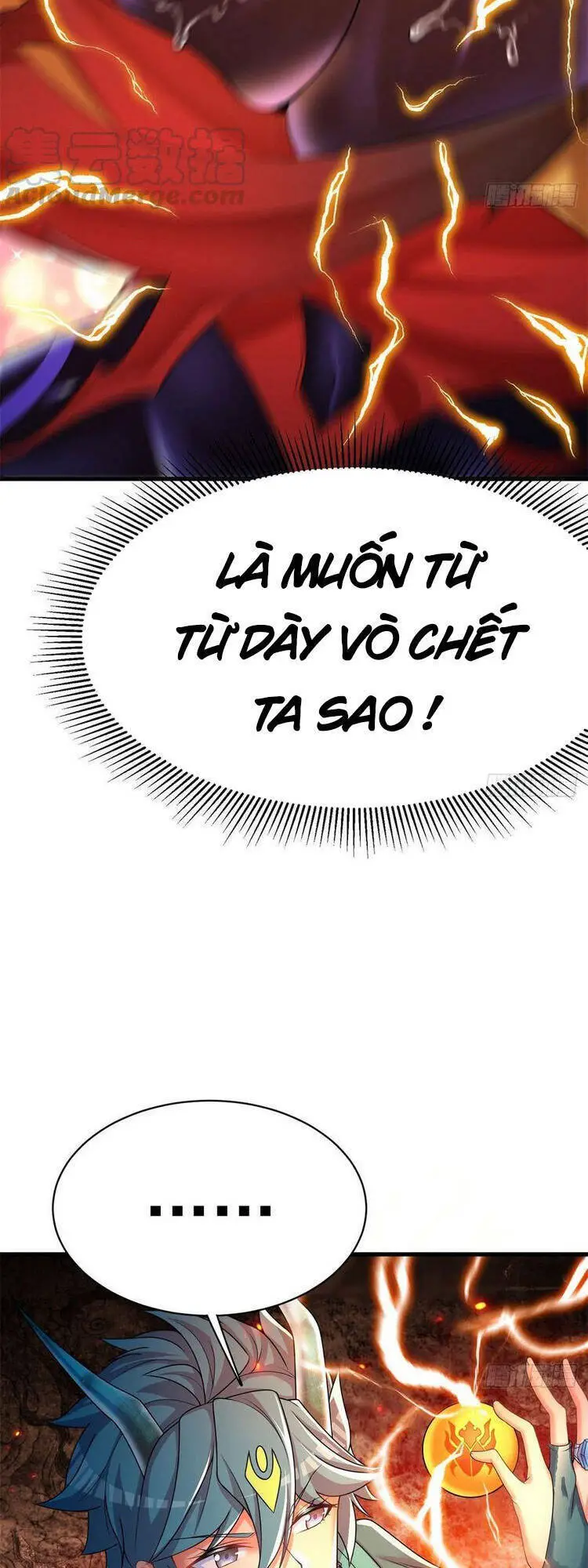 Ta Nhặt Được Thuộc Tính Tại Tu Chân Giới Nettruyen ZZZ Chương 145 Page 7