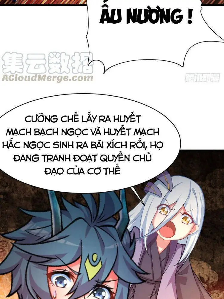 Ta Nhặt Được Thuộc Tính Tại Tu Chân Giới Nettruyen ZZZ Chương 145 Page 21