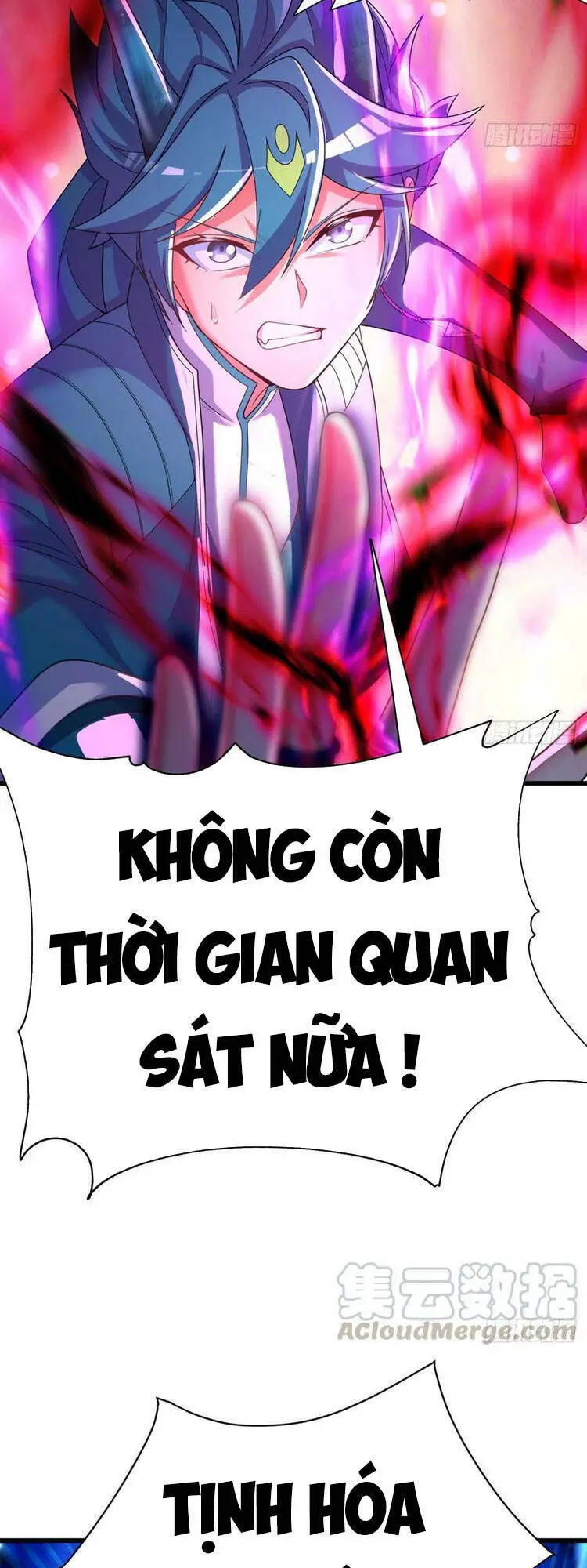 Ta Nhặt Được Thuộc Tính Tại Tu Chân Giới Nettruyen ZZZ Chương 145 Page 28