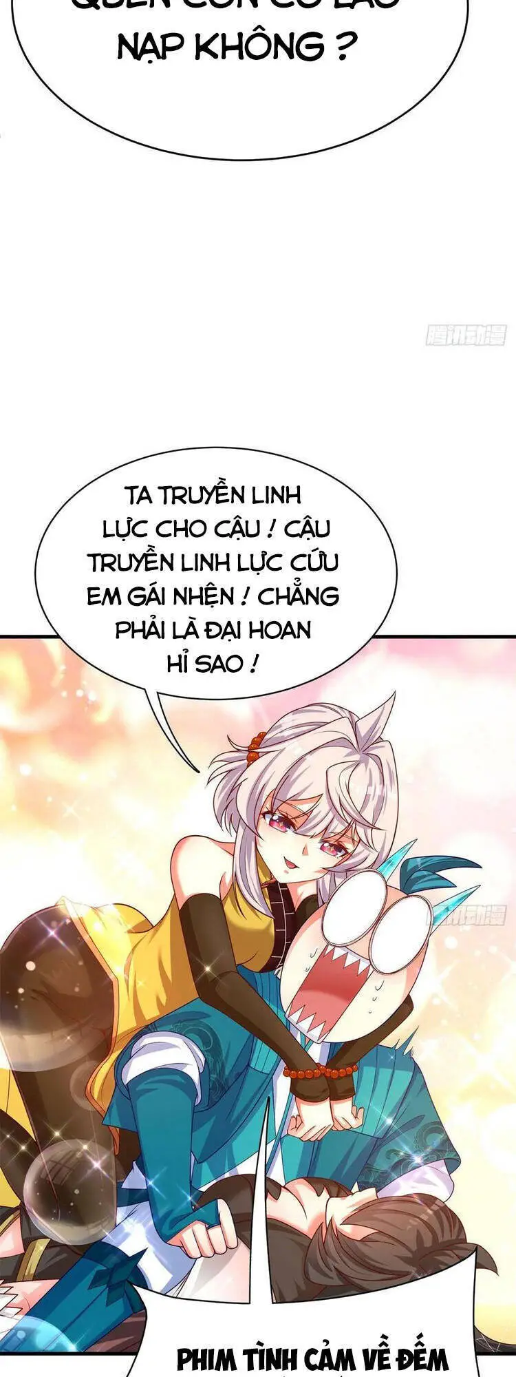 Ta Nhặt Được Thuộc Tính Tại Tu Chân Giới Nettruyen ZZZ Chương 145 Page 47
