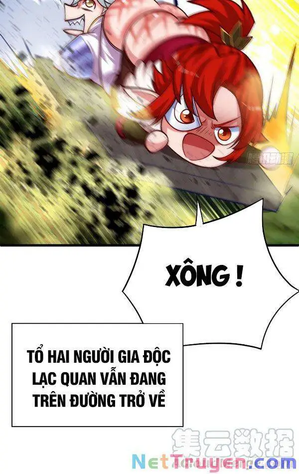 Ta Nhặt Được Thuộc Tính Tại Tu Chân Giới Nettruyen ZZZ Chương 144 Page 40