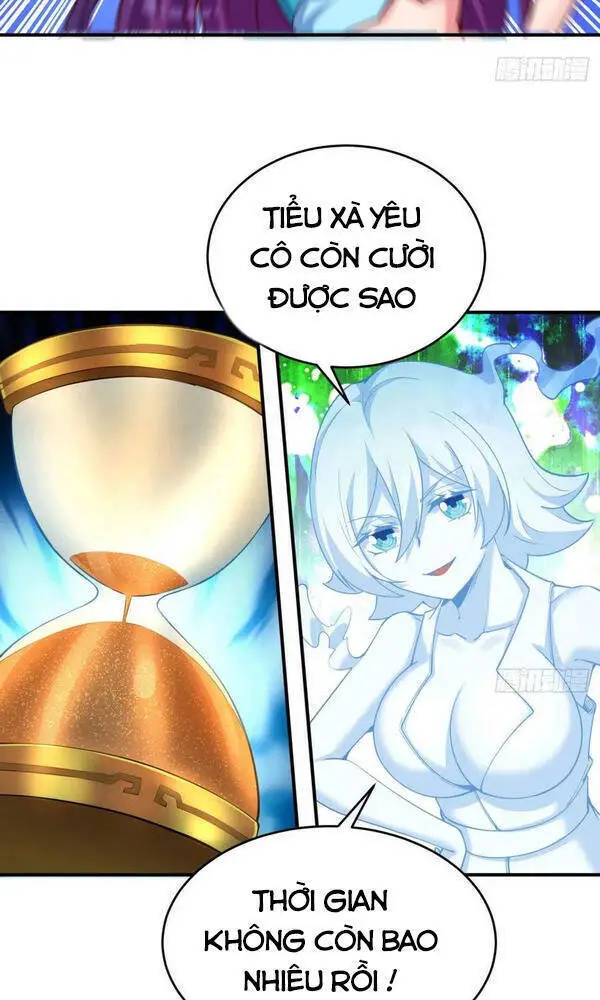 Ta Nhặt Được Thuộc Tính Tại Tu Chân Giới Nettruyen ZZZ Chương 140 Page 16