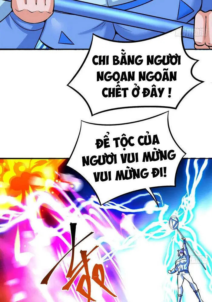 Ta Nhặt Được Thuộc Tính Tại Tu Chân Giới Nettruyen ZZZ Chương 97 Page 8