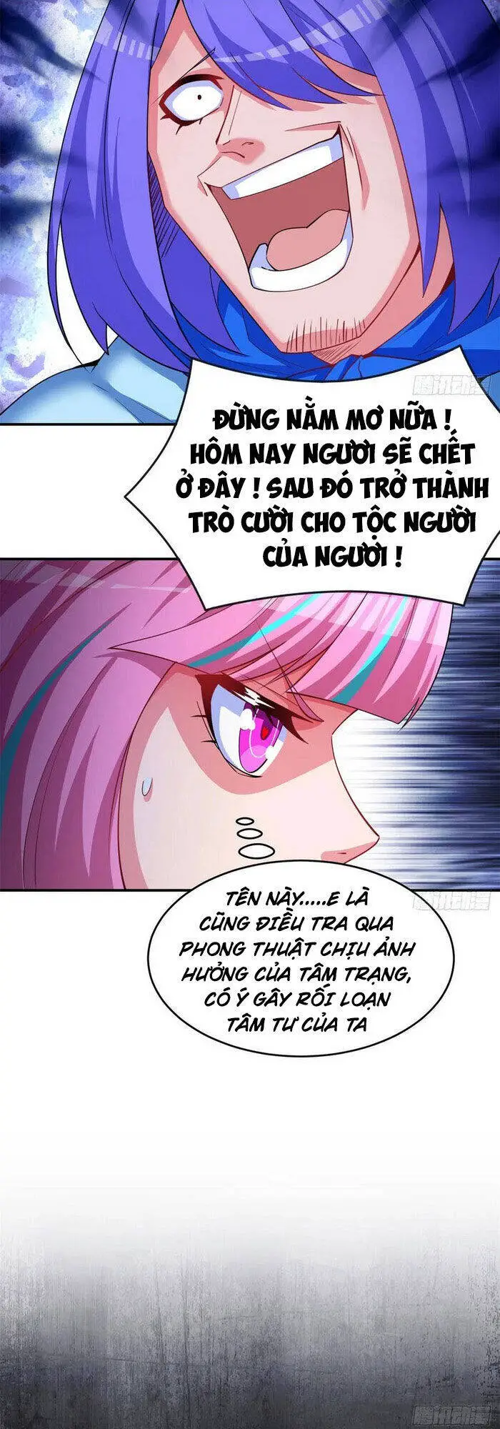 Ta Nhặt Được Thuộc Tính Tại Tu Chân Giới Nettruyen ZZZ Chương 97 Page 13