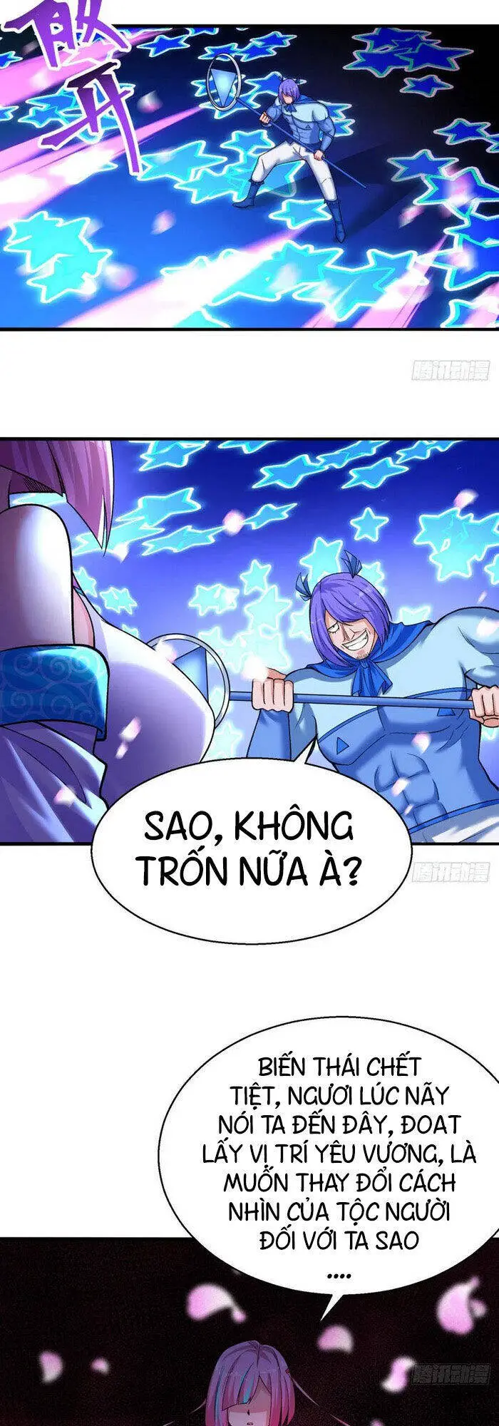 Ta Nhặt Được Thuộc Tính Tại Tu Chân Giới Nettruyen ZZZ Chương 97 Page 30