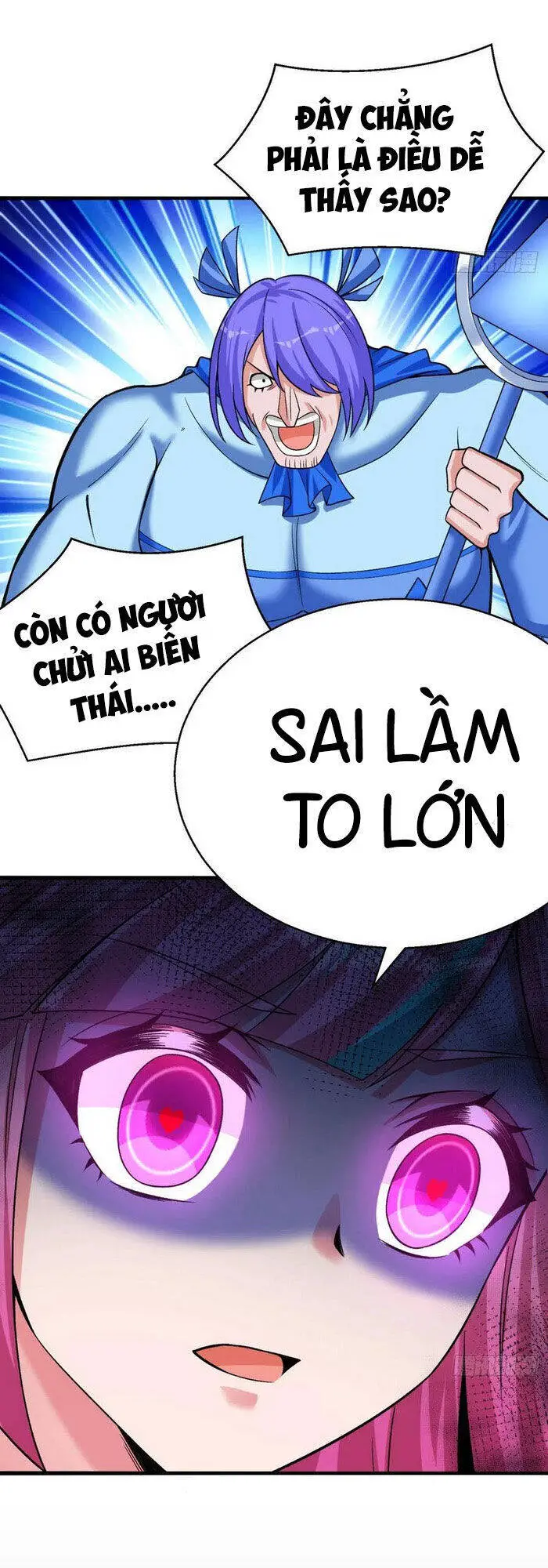 Ta Nhặt Được Thuộc Tính Tại Tu Chân Giới Nettruyen ZZZ Chương 97 Page 32