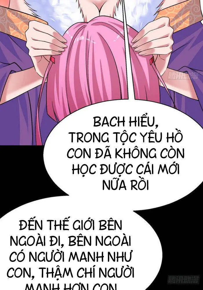 Ta Nhặt Được Thuộc Tính Tại Tu Chân Giới Nettruyen ZZZ Chương 97 Page 35