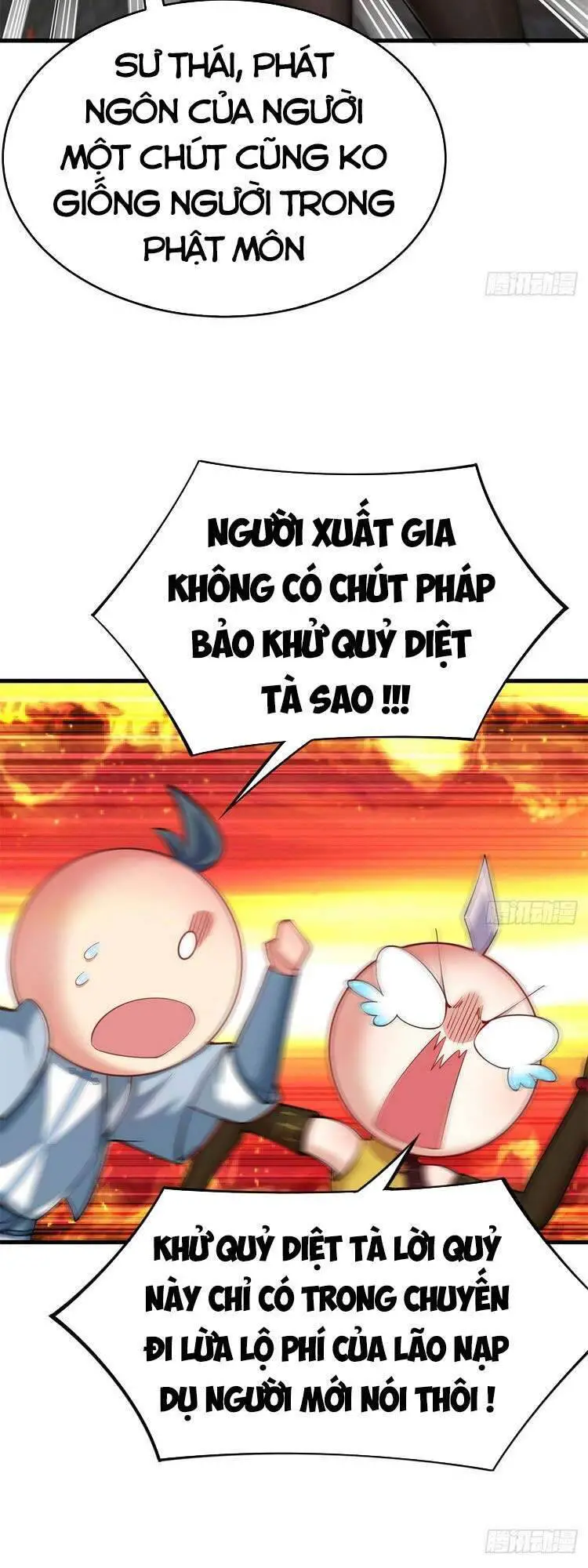 Ta Nhặt Được Thuộc Tính Tại Tu Chân Giới Nettruyen ZZZ Chương 161 Page 9