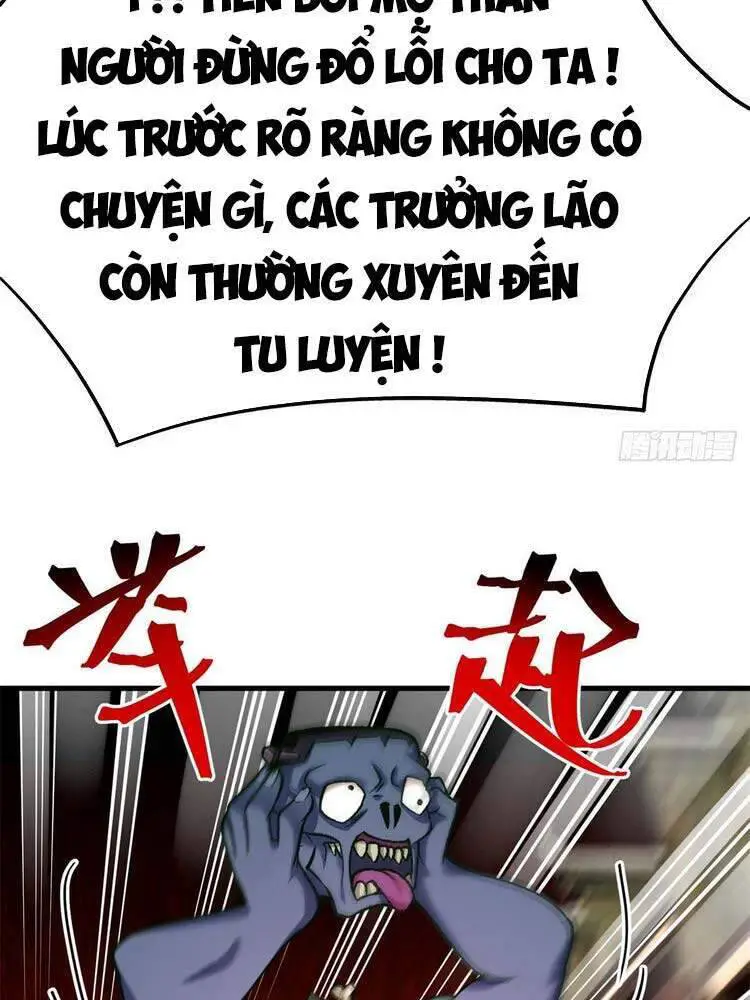 Ta Nhặt Được Thuộc Tính Tại Tu Chân Giới Nettruyen ZZZ Chương 161 Page 14