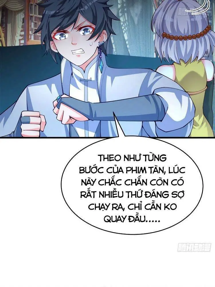 Ta Nhặt Được Thuộc Tính Tại Tu Chân Giới Nettruyen ZZZ Chương 161 Page 35