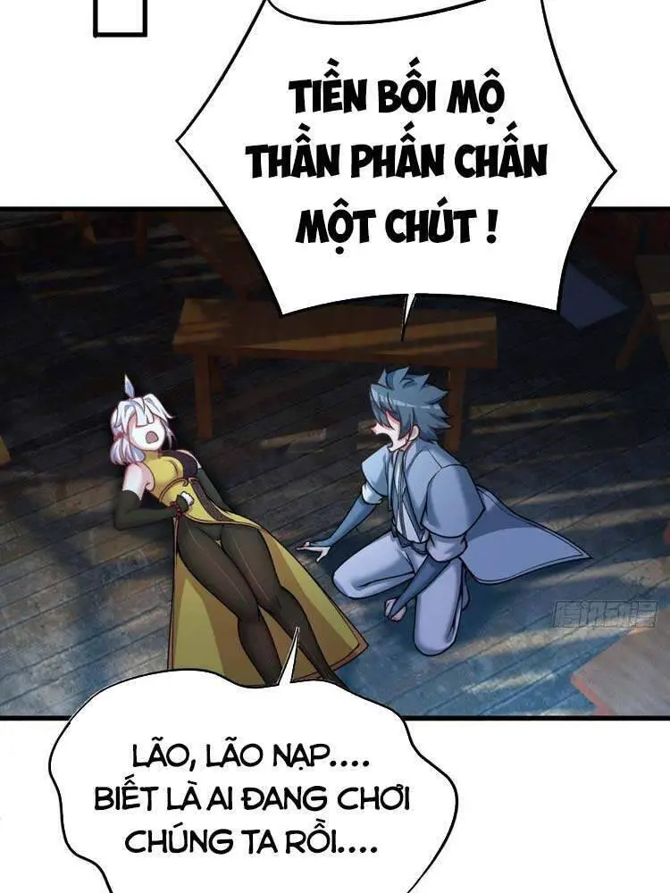 Ta Nhặt Được Thuộc Tính Tại Tu Chân Giới Nettruyen ZZZ Chương 161 Page 46