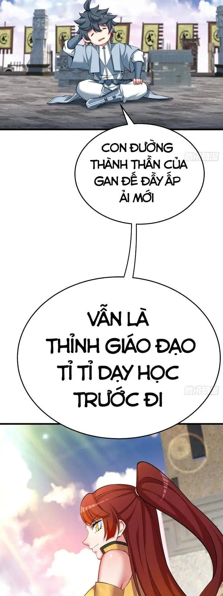 Ta Nhặt Được Thuộc Tính Tại Tu Chân Giới Nettruyen ZZZ Chương 165 Page 49