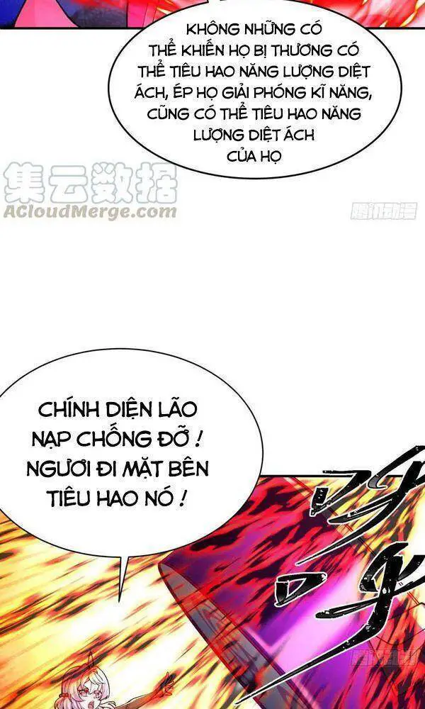 Ta Nhặt Được Thuộc Tính Tại Tu Chân Giới Nettruyen ZZZ Chương 137 Page 31
